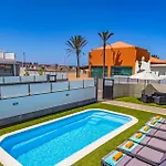 Suenos By Villa