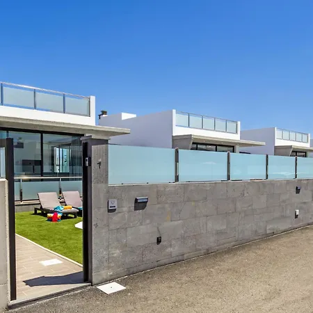 Suenos By 빌라 코라레호