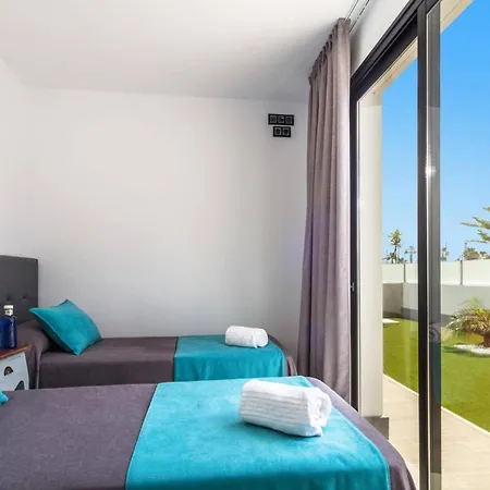 Suenos By Villa Corralejo