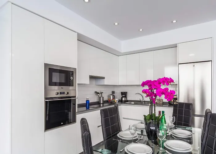 Suenos By Villa Corralejo