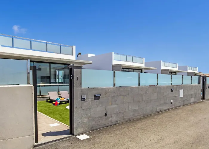 Suenos By Villa Corralejo